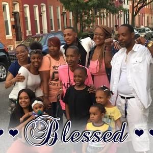 Meet your Posher, Maurice